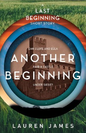 [The Next Together 2.50] • Another Beginning · A Last Beginning Short Story